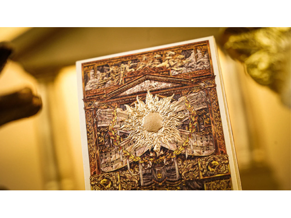 Apollo Playing Cards by ARK