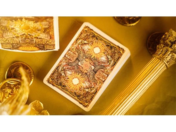 Apollo Playing Cards by ARK