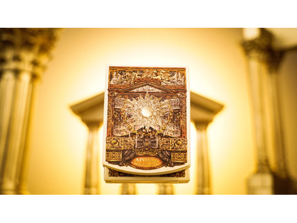 Apollo Playing Cards by ARK