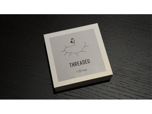 Threaded by JT Magic