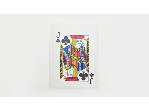 Flash Poker by JL Magic