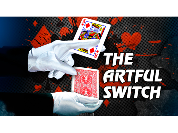 The Artful Switch video DOWNLOAD