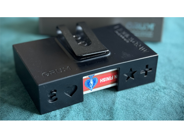 The QuickDraw Lite by GRUM®