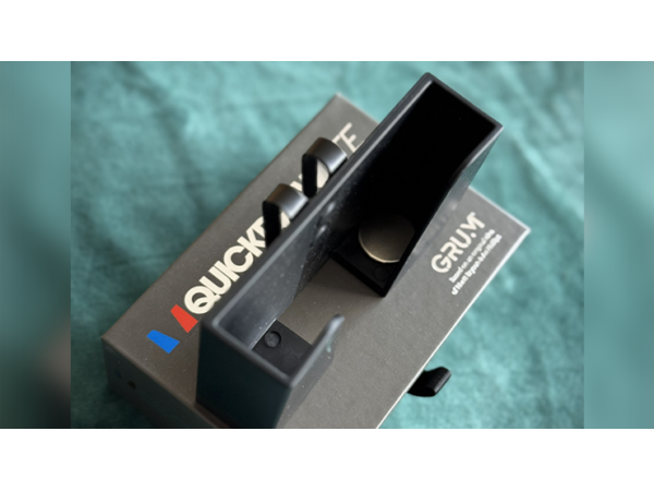 The QuickDraw Lite by GRUM®