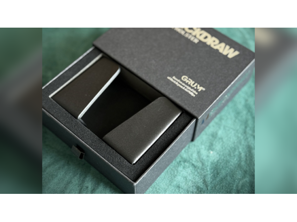 The QuickDraw Pro by GRUM®