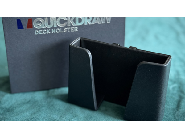 The QuickDraw Pro by GRUM®