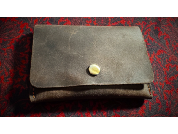 Equalizer Chips by Dead Rebel