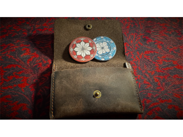 Equalizer Chips by Dead Rebel