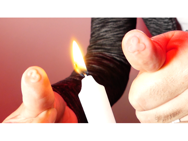 No Pain No Gain by Adrian Vega & Gonzalo Albiñana