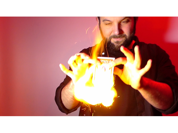 No Pain No Gain by Adrian Vega & Gonzalo Albiñana