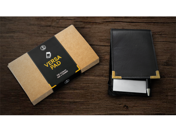 Vernet Versa Pad (Leather)
