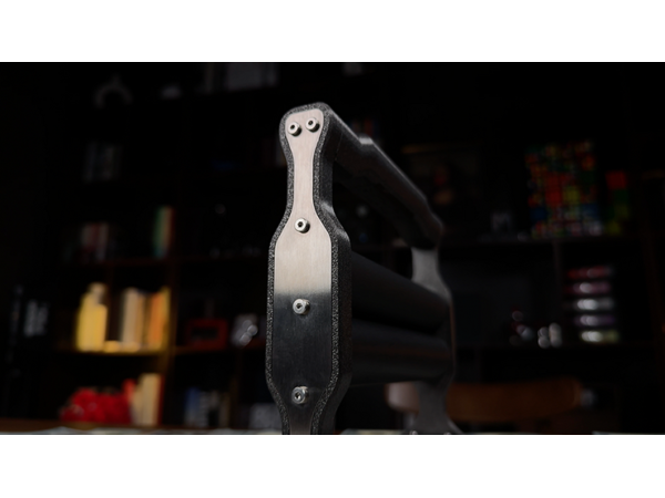 Dream Printer by Bond Lee & ZF Magic
