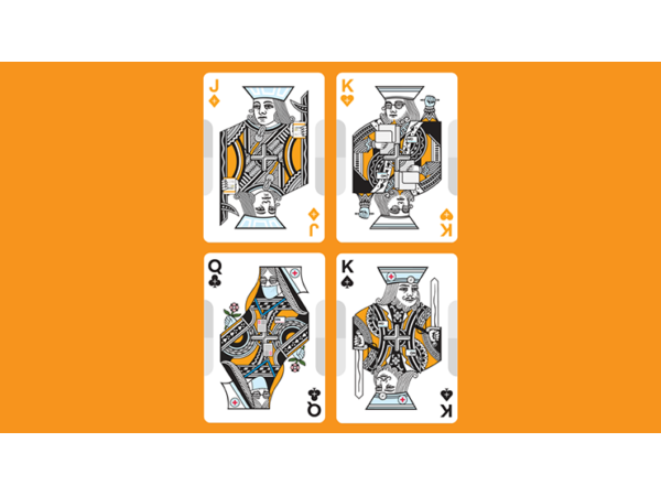 PRESCRIPTION Playing Cards