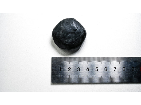 Stone Code by Pitata