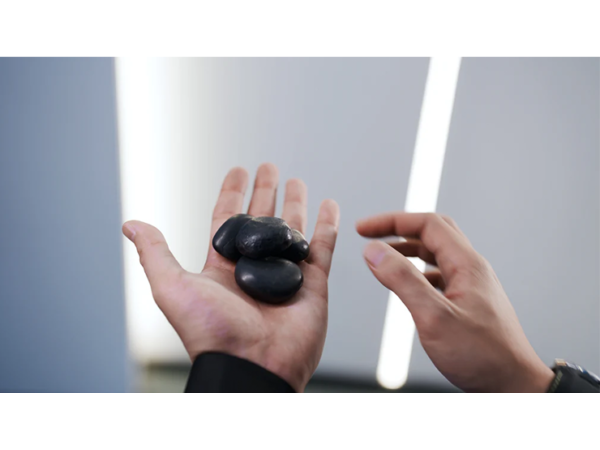 Stone Code by Pitata