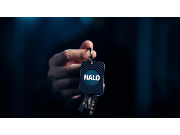 Keychain Prediction by Pitata