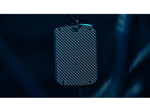 Keychain Prediction by Pitata