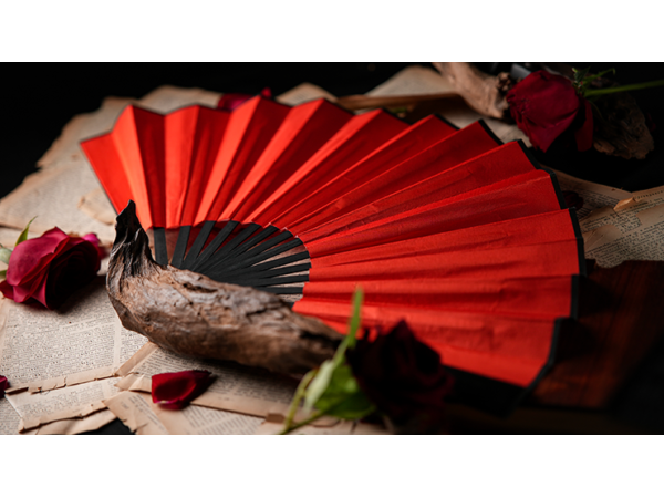The Butterfly by K.Pen & TCC Magic