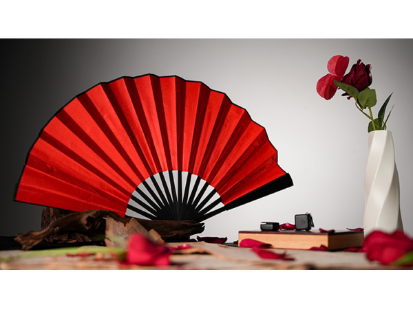 The Butterfly by K.Pen & TCC Magic
