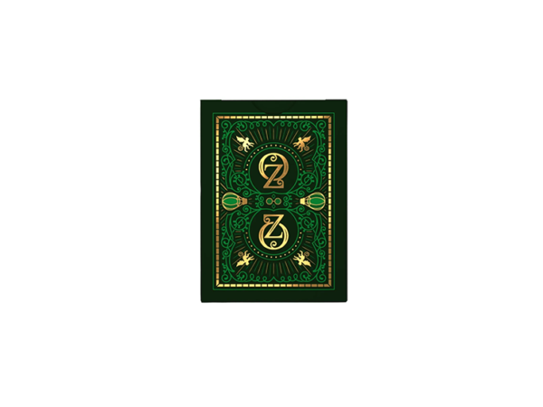 Bicycle Wonderful Wizard of Oz by US Playing Card