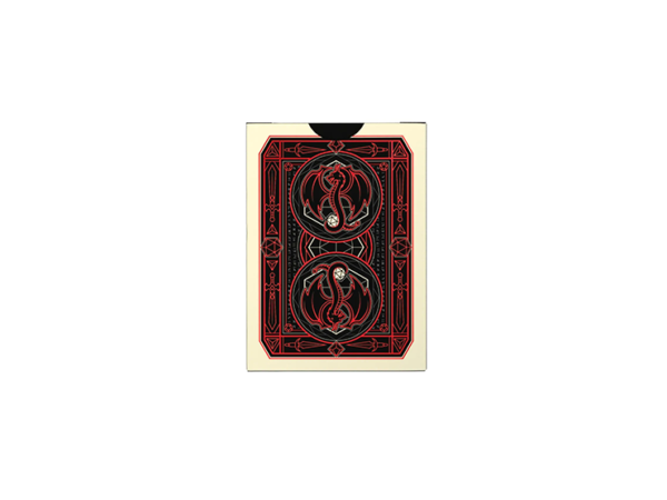 Bicycle Spellbound by US Playing Card