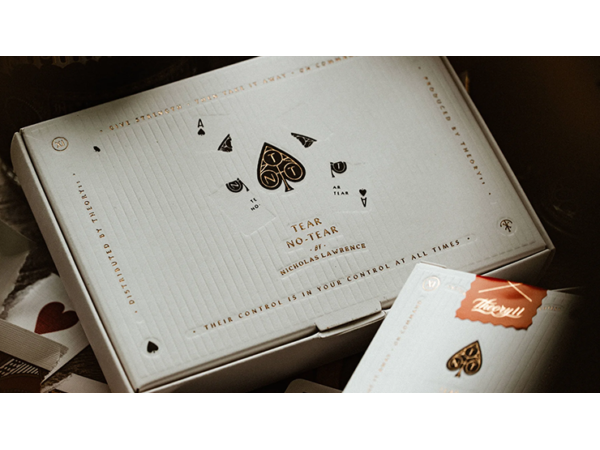 TNT by Nicholas Lawrence