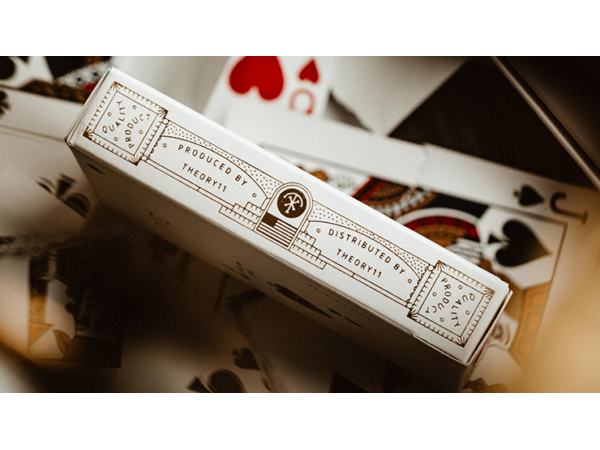 TNT by Nicholas Lawrence