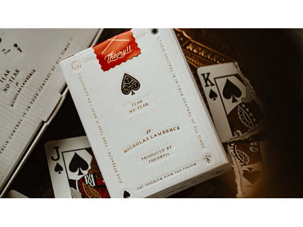 TNT by Nicholas Lawrence