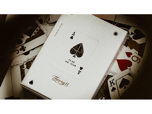 TNT by Nicholas Lawrence