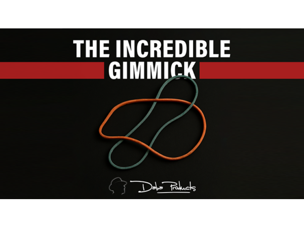 The Incredible Gimmick