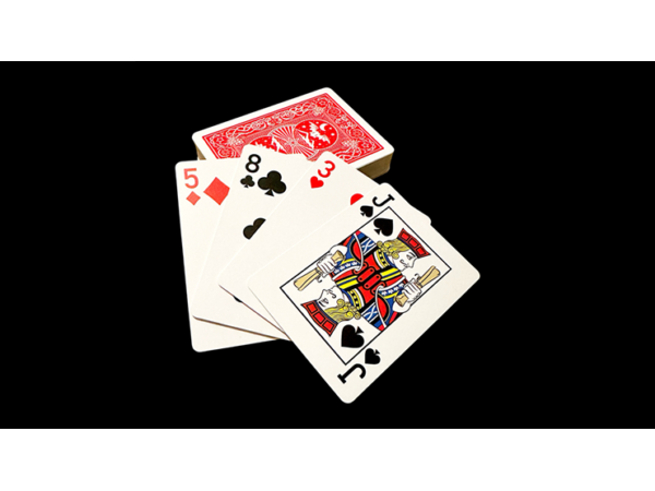 DVK Pro by Steve Dela