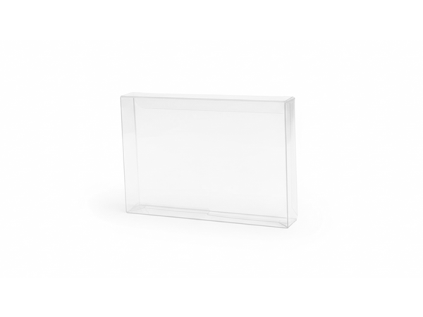 Transparent Protector 2 Decks V3 (10 Pack)