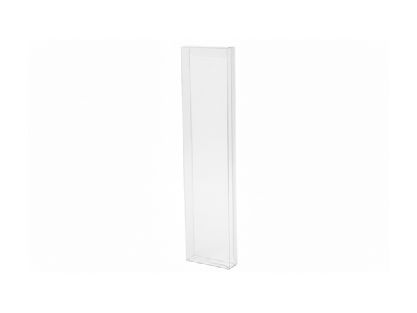 Transparent Protector 3 Decks V1 (50 Pack)