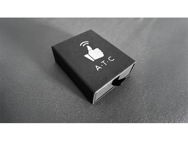 Appmazing Thumb Controller (Works with Appmazing APPS) by Appmazing