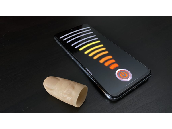 Appmazing Thumb Controller (Works with Appmazing APPS) by Appmazing