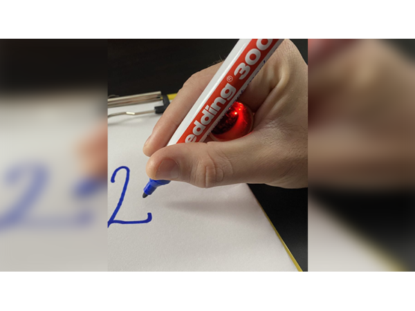 Appmazing Thumb Controller (Works with Appmazing APPS) by Appmazing