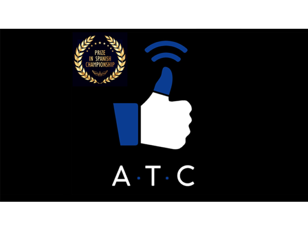 Appmazing Thumb Controller (Works with Appmazing APPS) by Appmazing