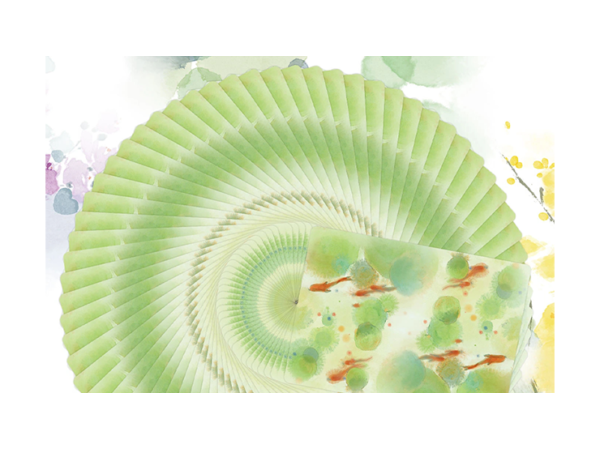 Bicycle Seasons (Summer Edition) Playing Cards