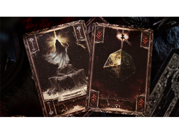 Cthulhu: Eclipse of Aeons deck by Evokad