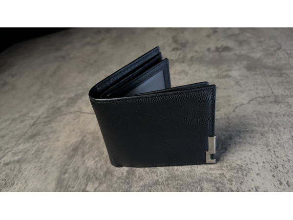 Ember - E Fire Wallet by MS Magic