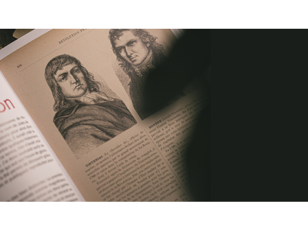 Jules de Rovère by Thibault Ternon - Book