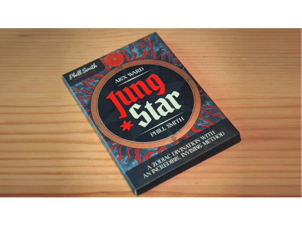 Jung Star by Phill Smith