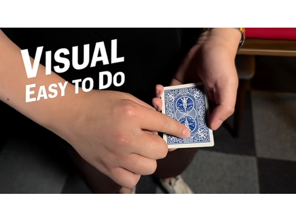 LINER by Bond Lee, Alexander Stefanus & MS Magic (Blue)