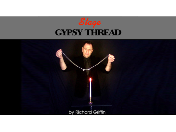 Gypsy Thread by Richard Griffin Productions