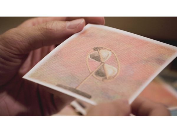 MEMORY by Balala Zheng & Billy Yeung