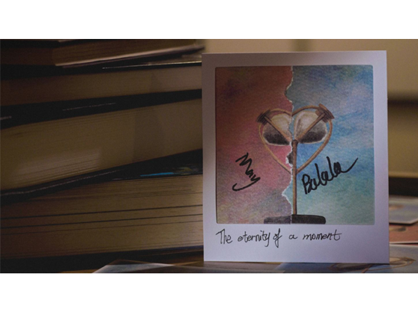 MEMORY by Balala Zheng & Billy Yeung