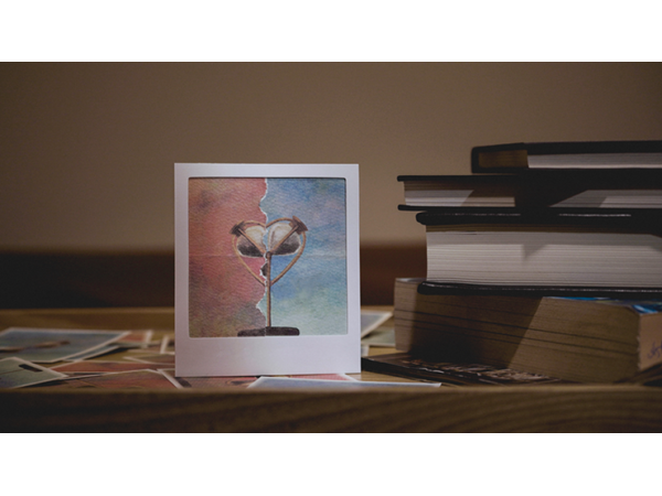 MEMORY by Balala Zheng & Billy Yeung