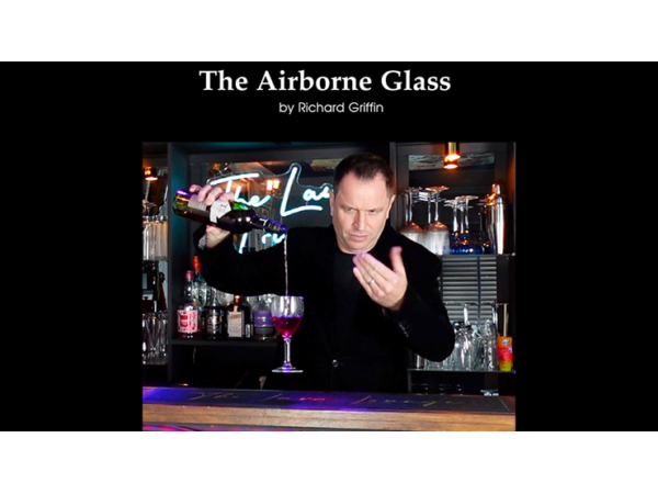 Airborne (Wine) by Richard Griffin Productions