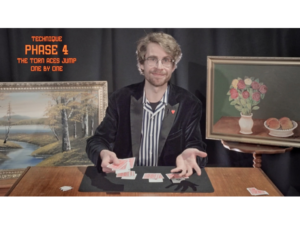 The Jumping Aces by Markus Tervo video DOWNLOAD