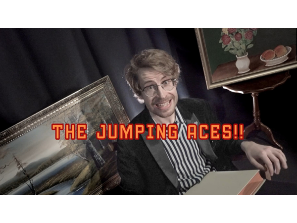 The Jumping Aces by Markus Tervo video DOWNLOAD